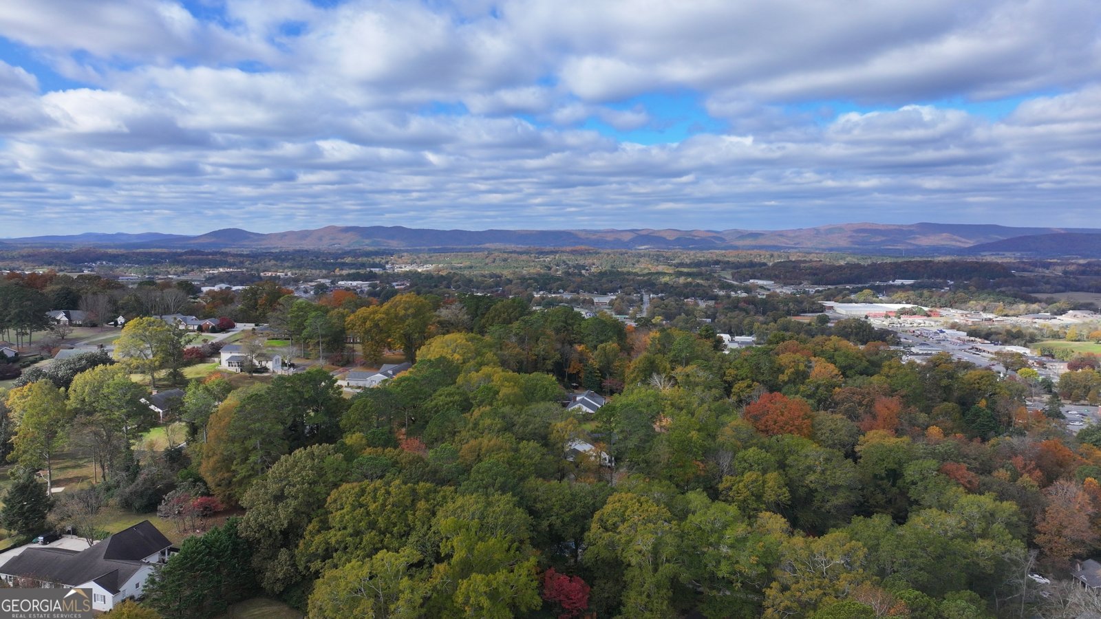 229 Hillcrest Drive Calhoun - 75