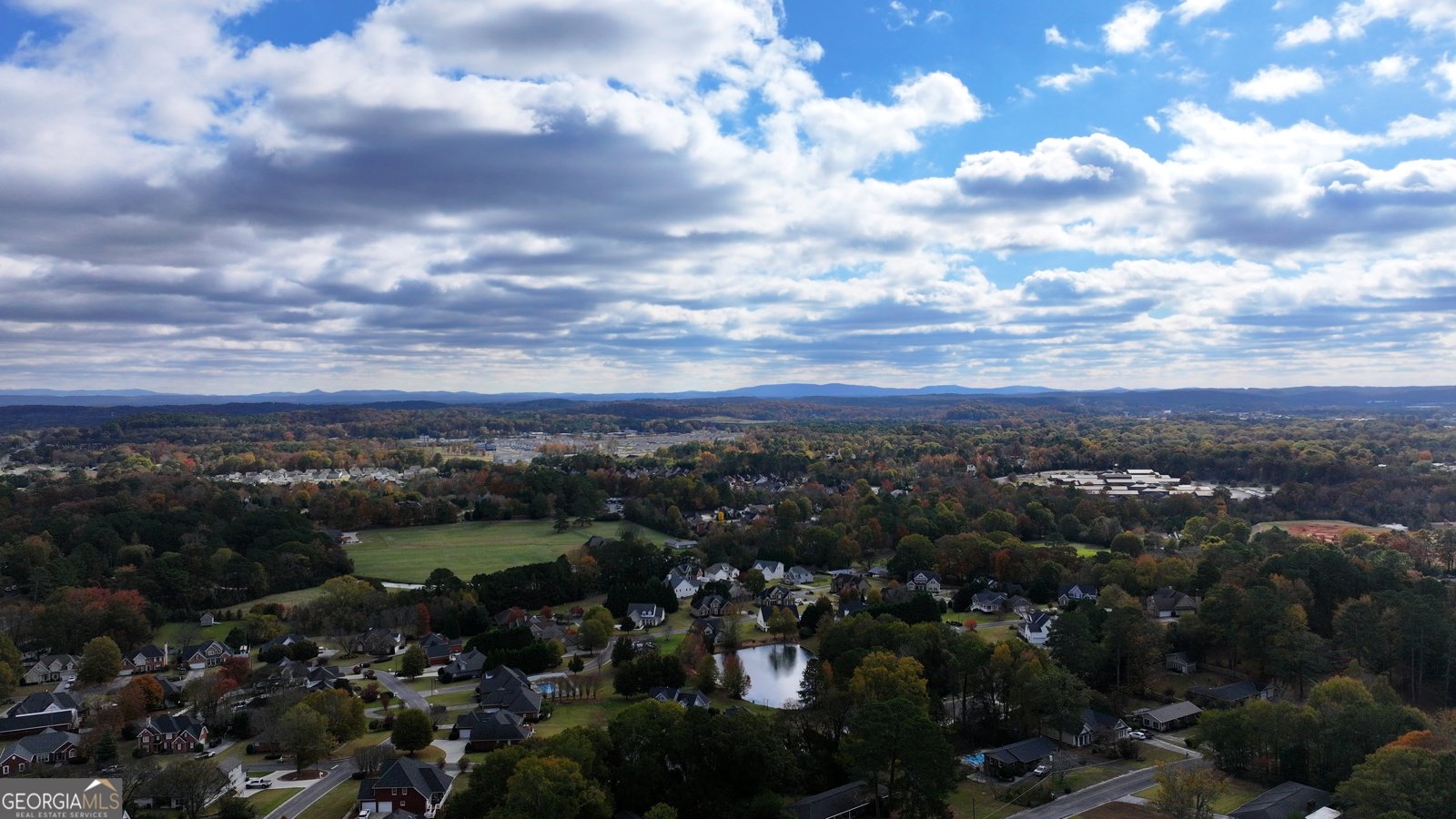 229 Hillcrest Drive Calhoun - 77