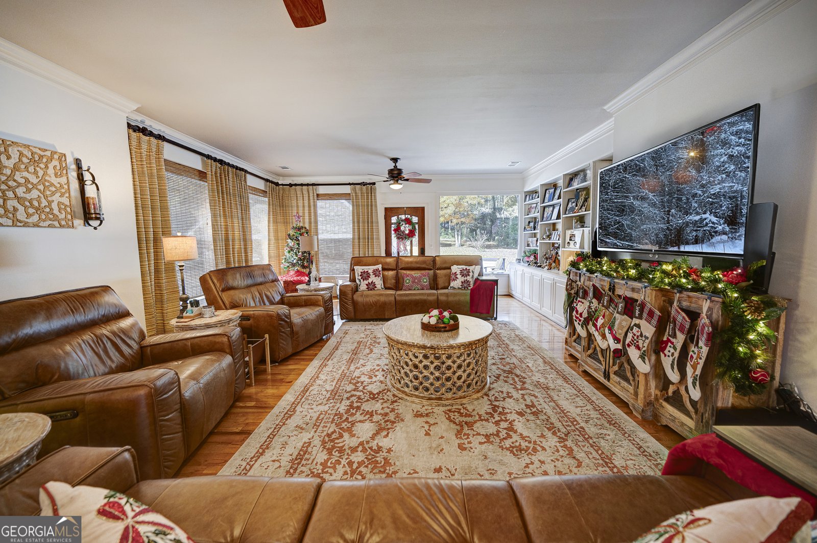 229 Hillcrest Drive Calhoun - 8