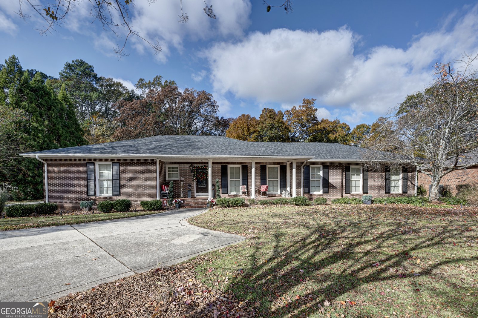 229 Hillcrest Drive Calhoun - 80
