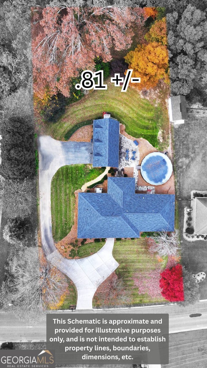 229 Hillcrest Drive Calhoun - 81