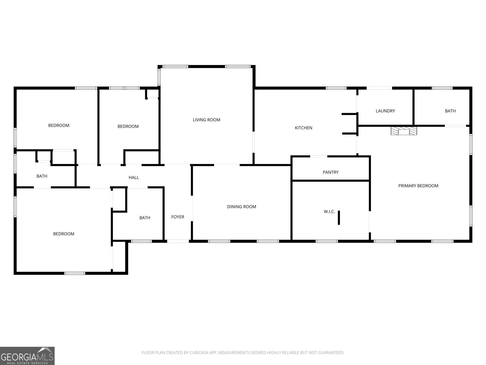 229 Hillcrest Drive Calhoun - 82