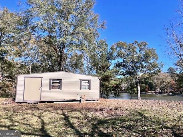 1021 Thomas Drive Greensboro - 27