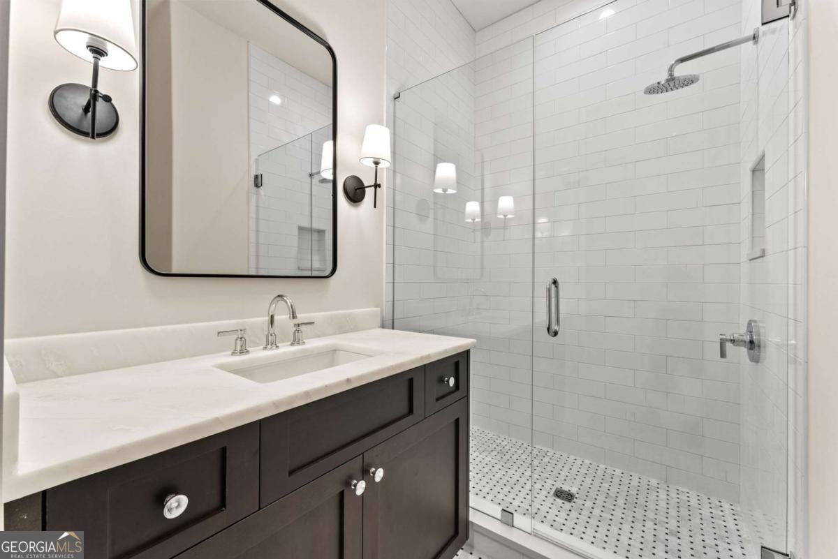 11821 Serenbe Lane Chattahoochee Hills - 11