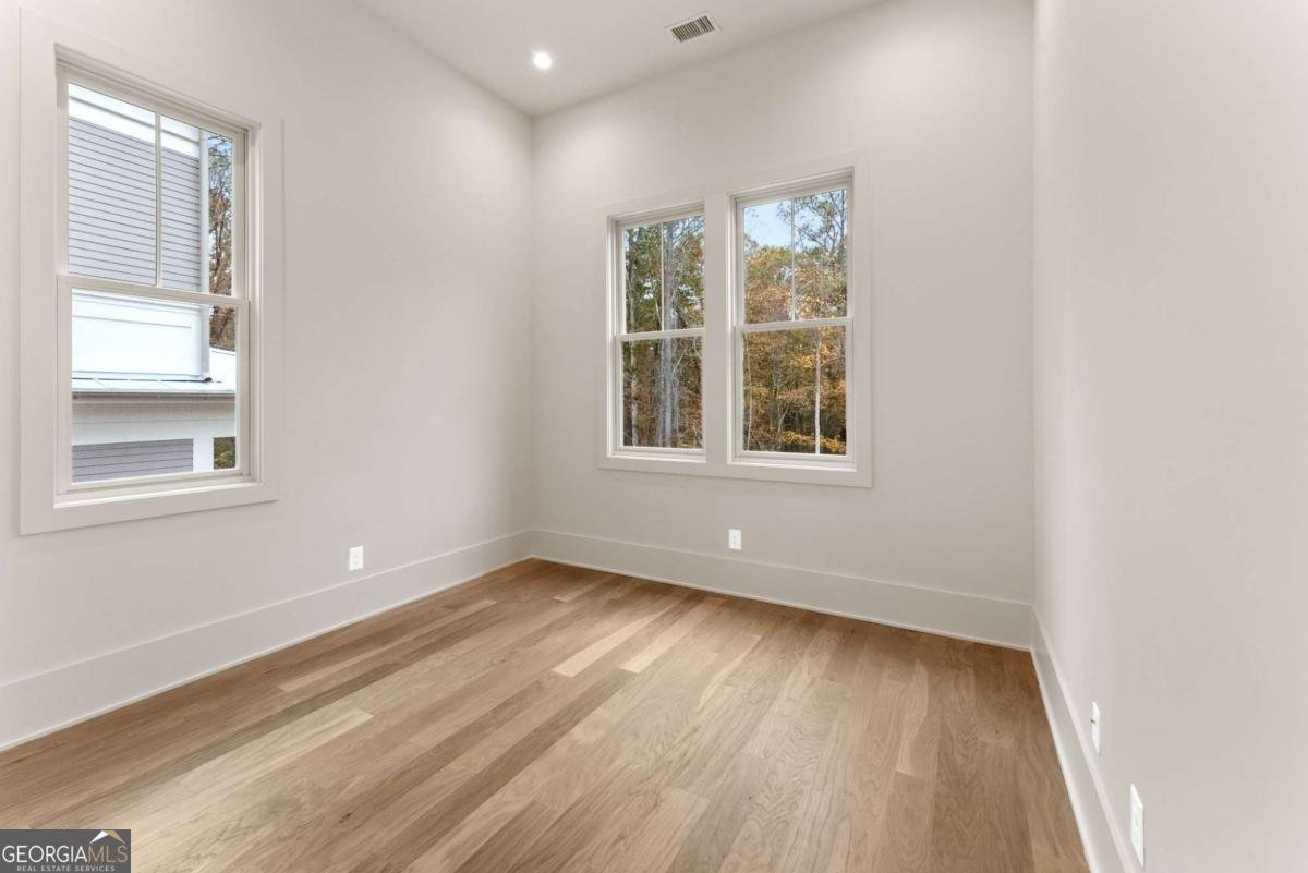 11821 Serenbe Lane Chattahoochee Hills - 12