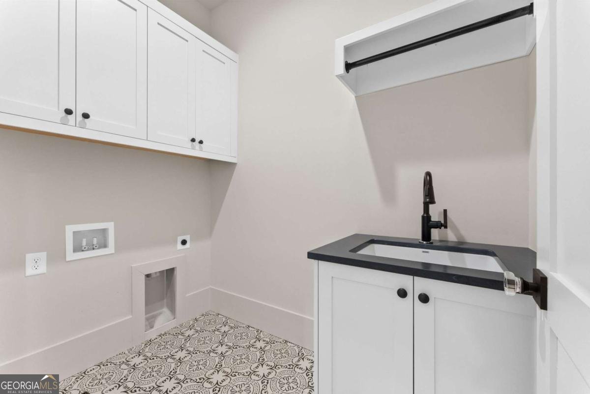 11821 Serenbe Lane Chattahoochee Hills - 13