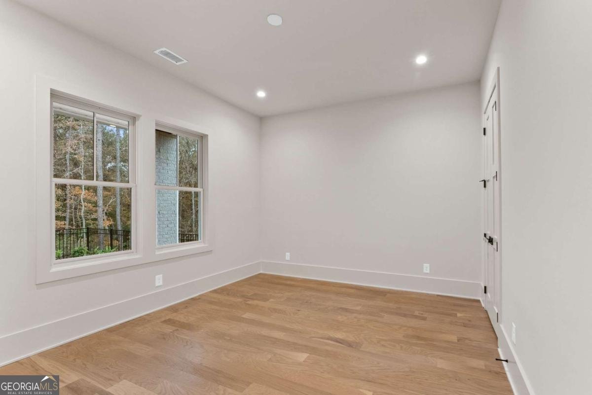 11821 Serenbe Lane Chattahoochee Hills - 16