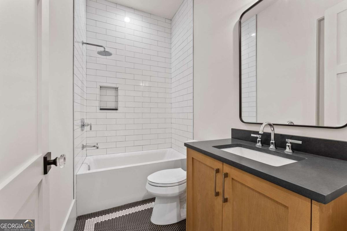 11821 Serenbe Lane Chattahoochee Hills - 17