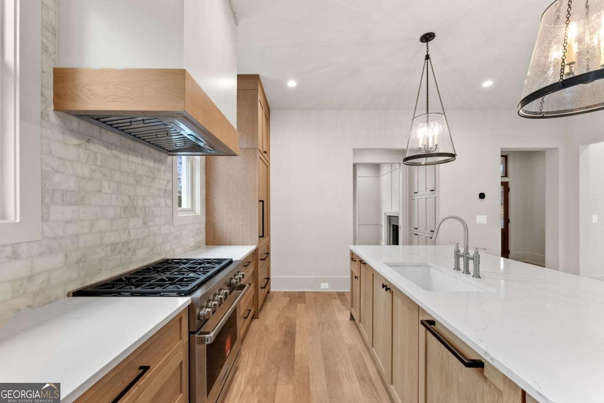 11821 Serenbe Lane Chattahoochee Hills - 2