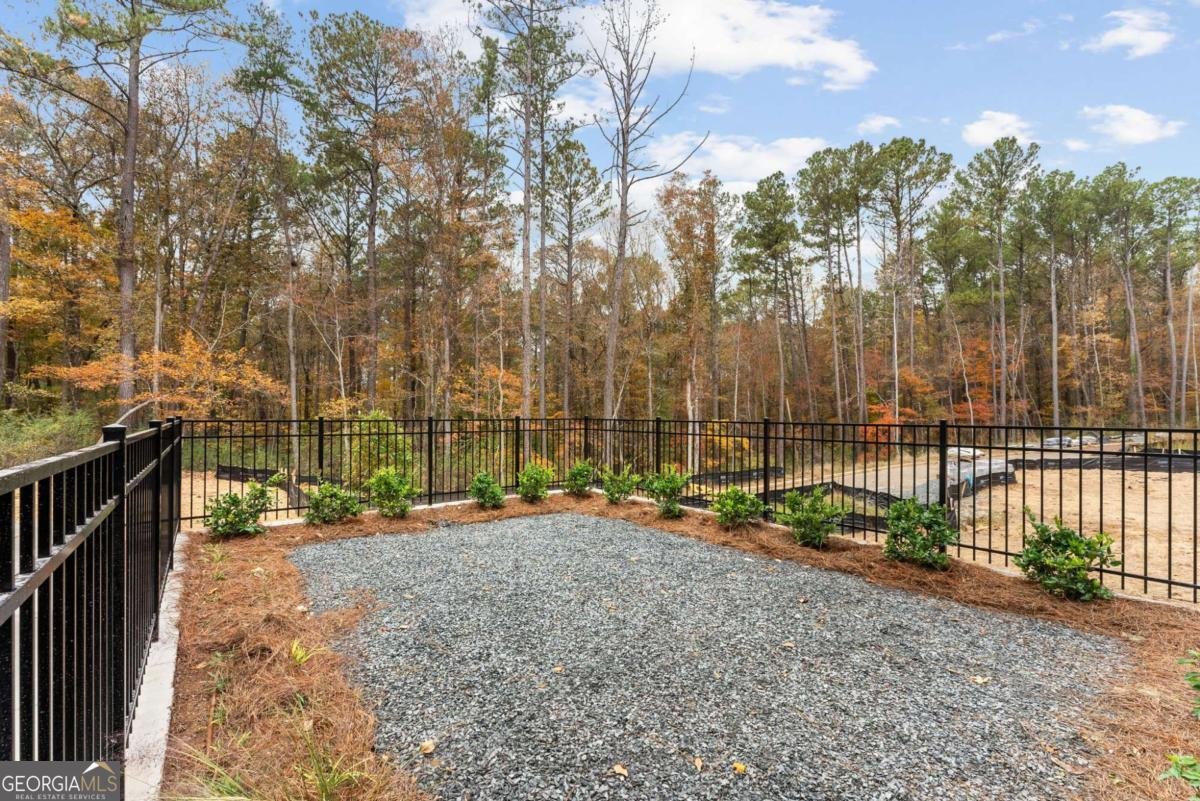 11821 Serenbe Lane Chattahoochee Hills - 20
