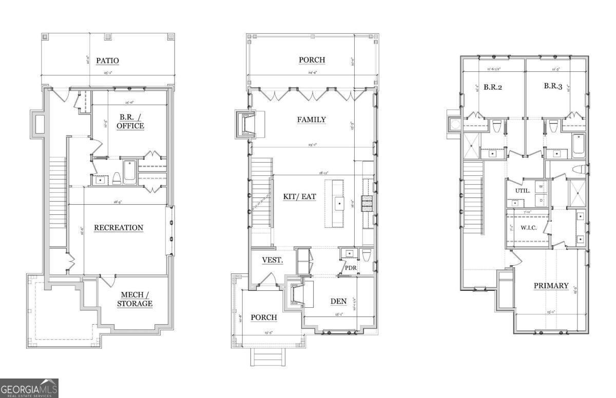 11821 Serenbe Lane Chattahoochee Hills - 21