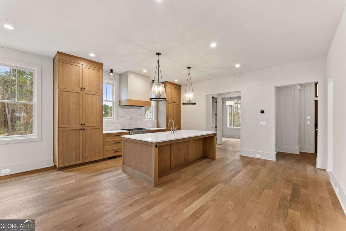 11821 Serenbe Lane Chattahoochee Hills - 3