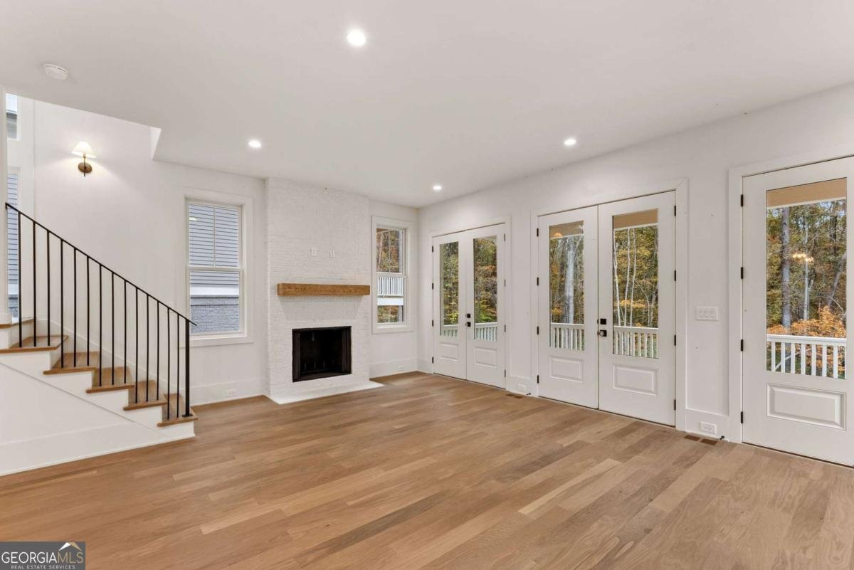 11821 Serenbe Lane Chattahoochee Hills - 4