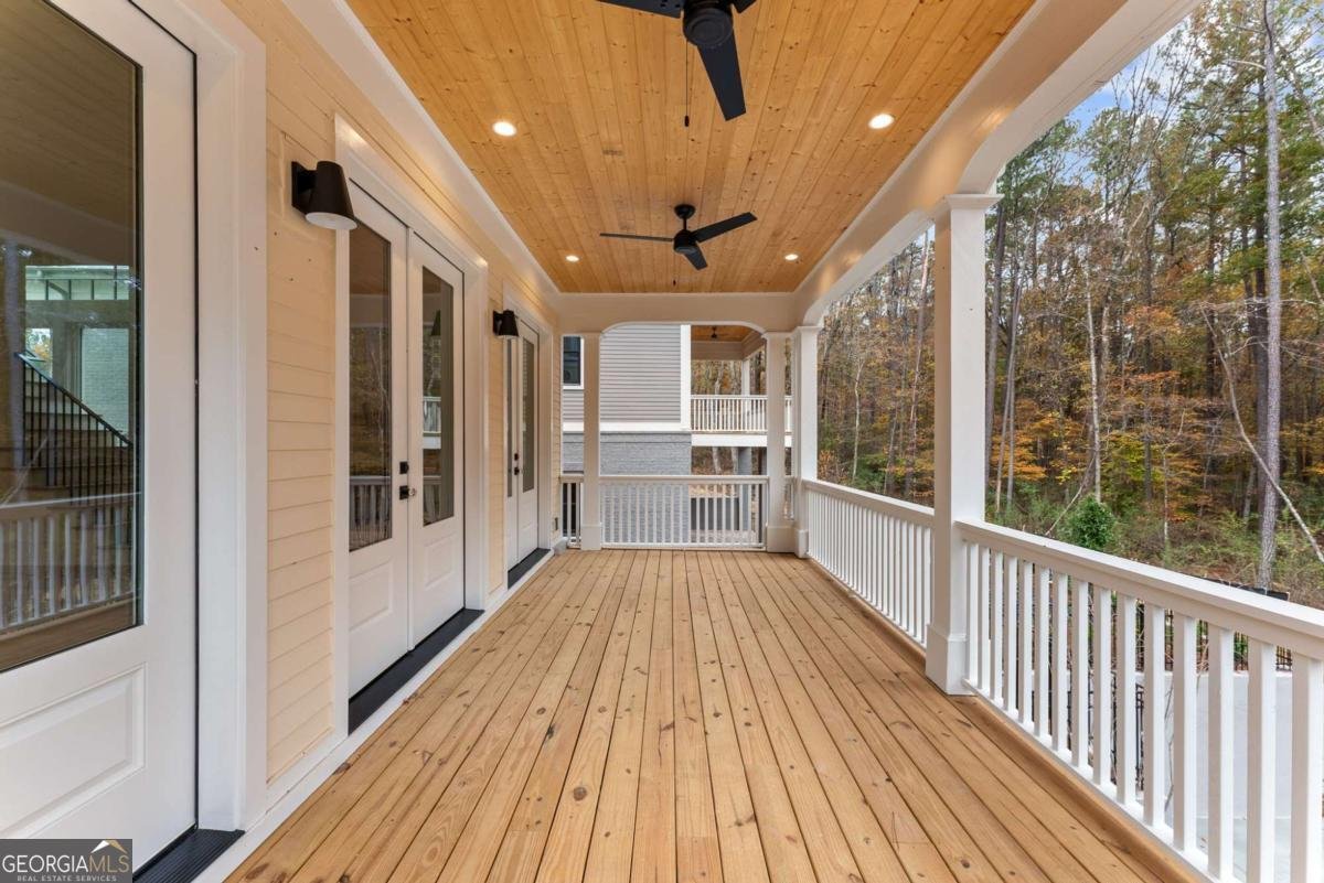 11821 Serenbe Lane Chattahoochee Hills - 5