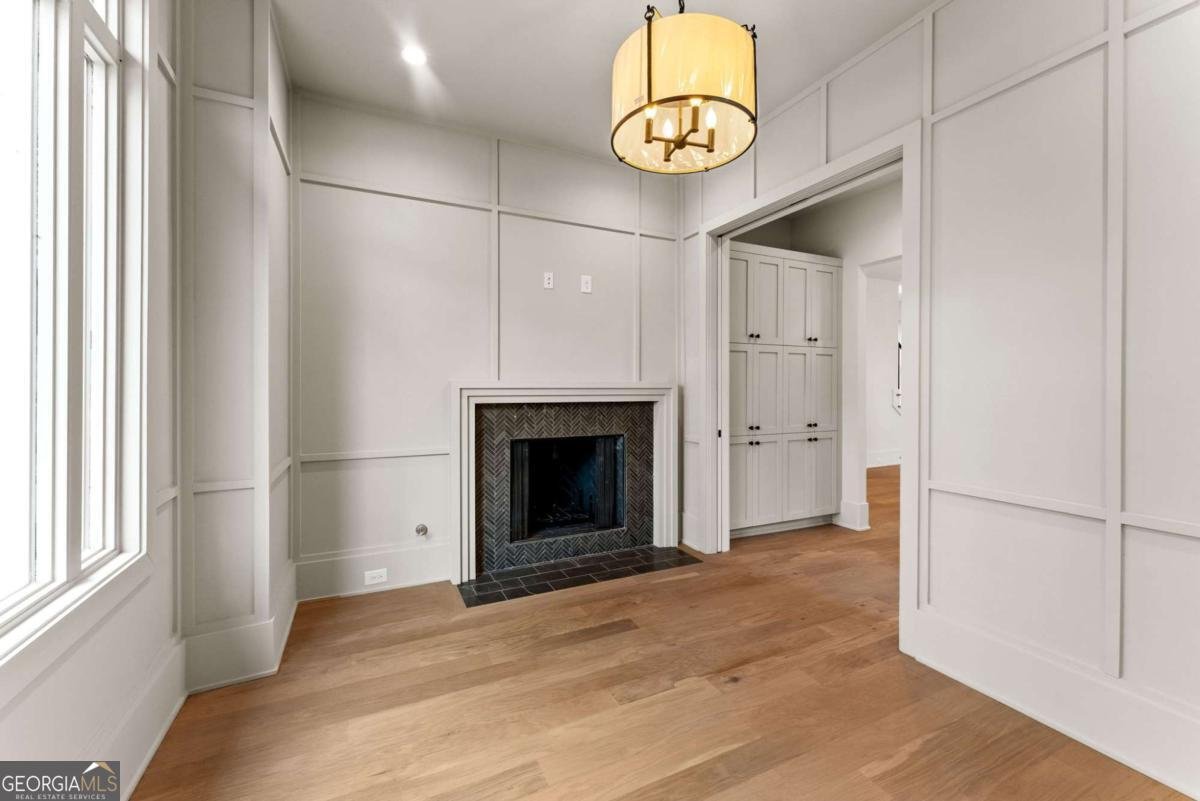 11821 Serenbe Lane Chattahoochee Hills - 6