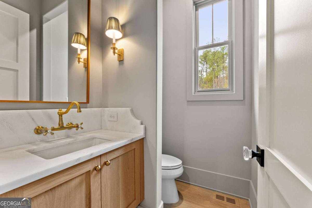 11821 Serenbe Lane Chattahoochee Hills - 7