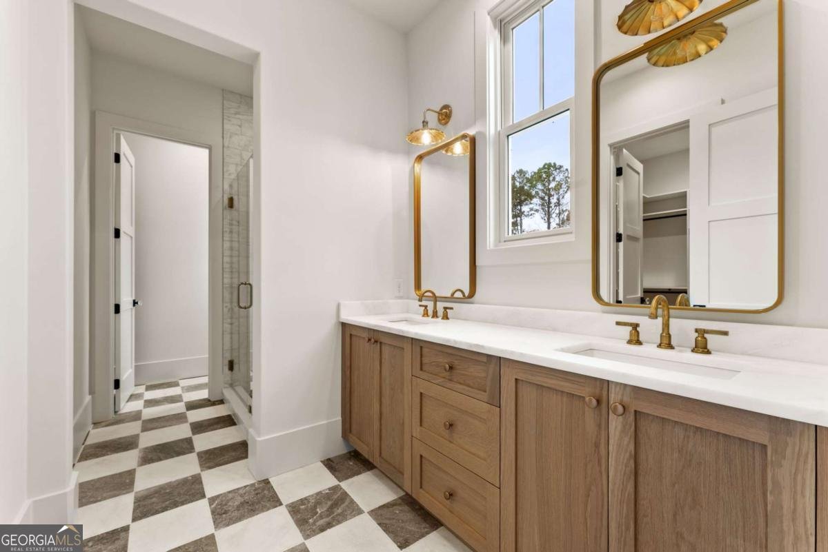 11821 Serenbe Lane Chattahoochee Hills - 9