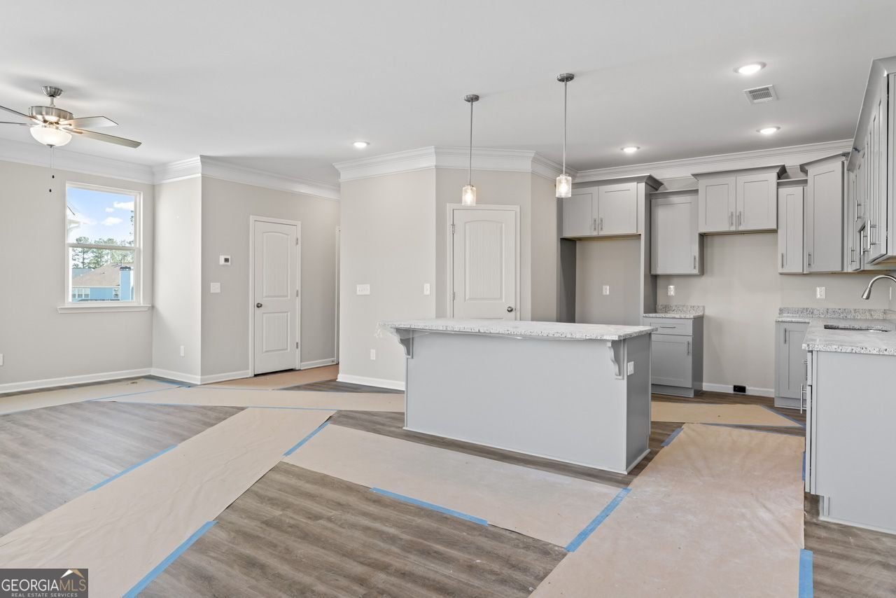 2821 FAREED Street Douglasville - 11