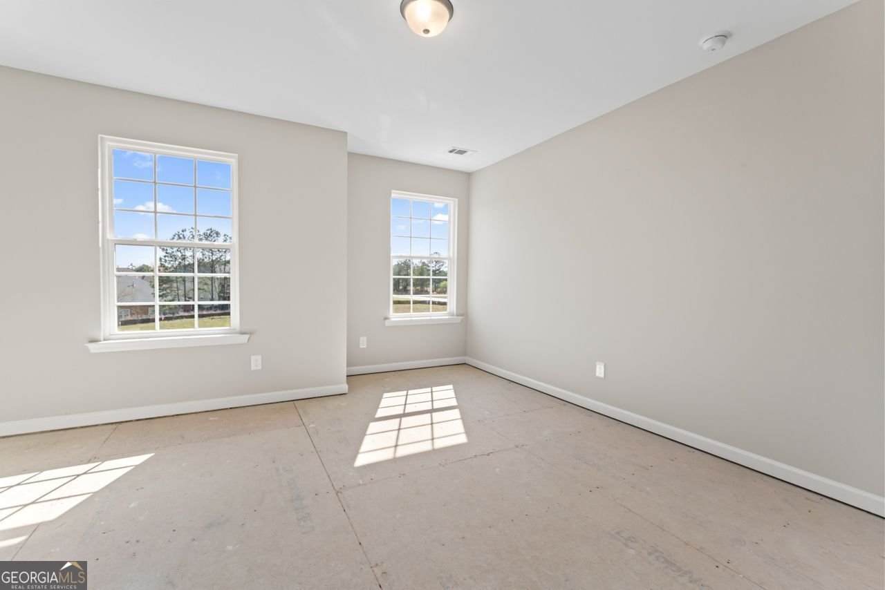 2821 FAREED Street Douglasville - 20