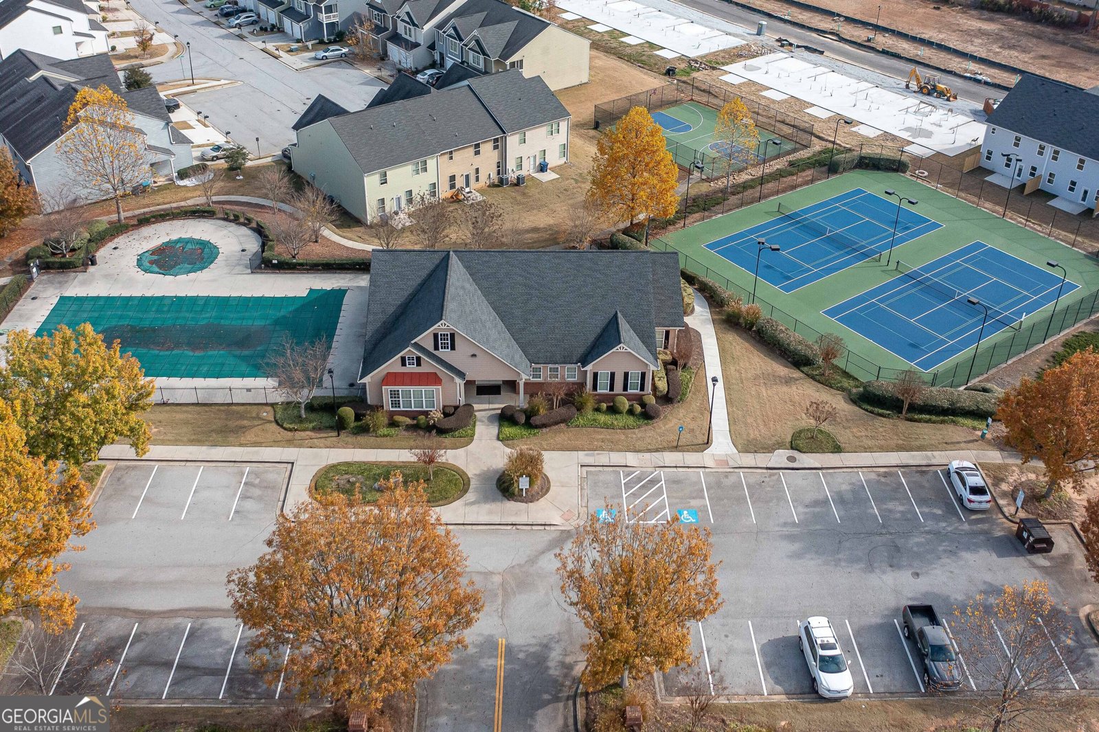 2821 FAREED Street Douglasville - 24