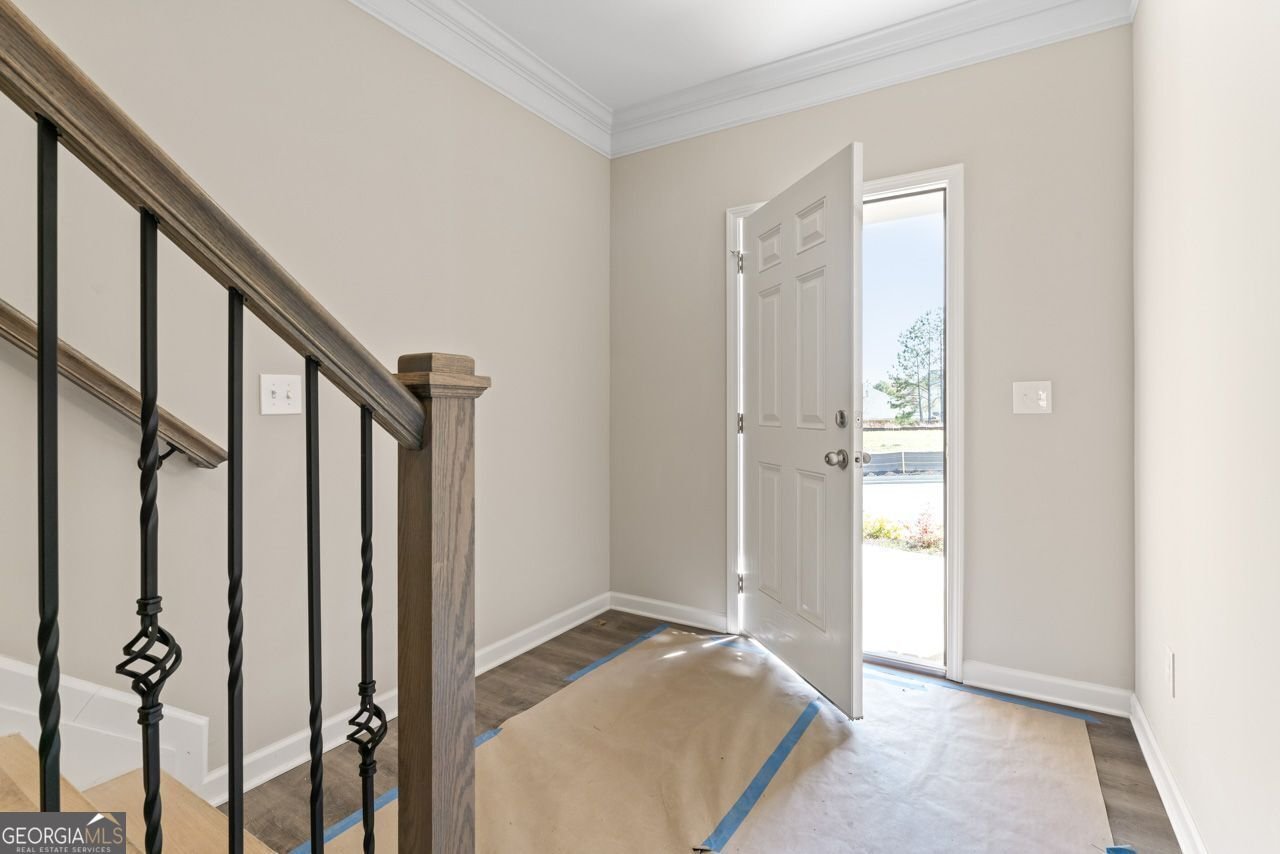 2821 FAREED Street Douglasville - 3