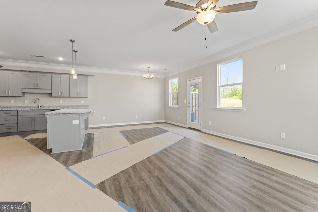 2821 FAREED Street Douglasville - 7