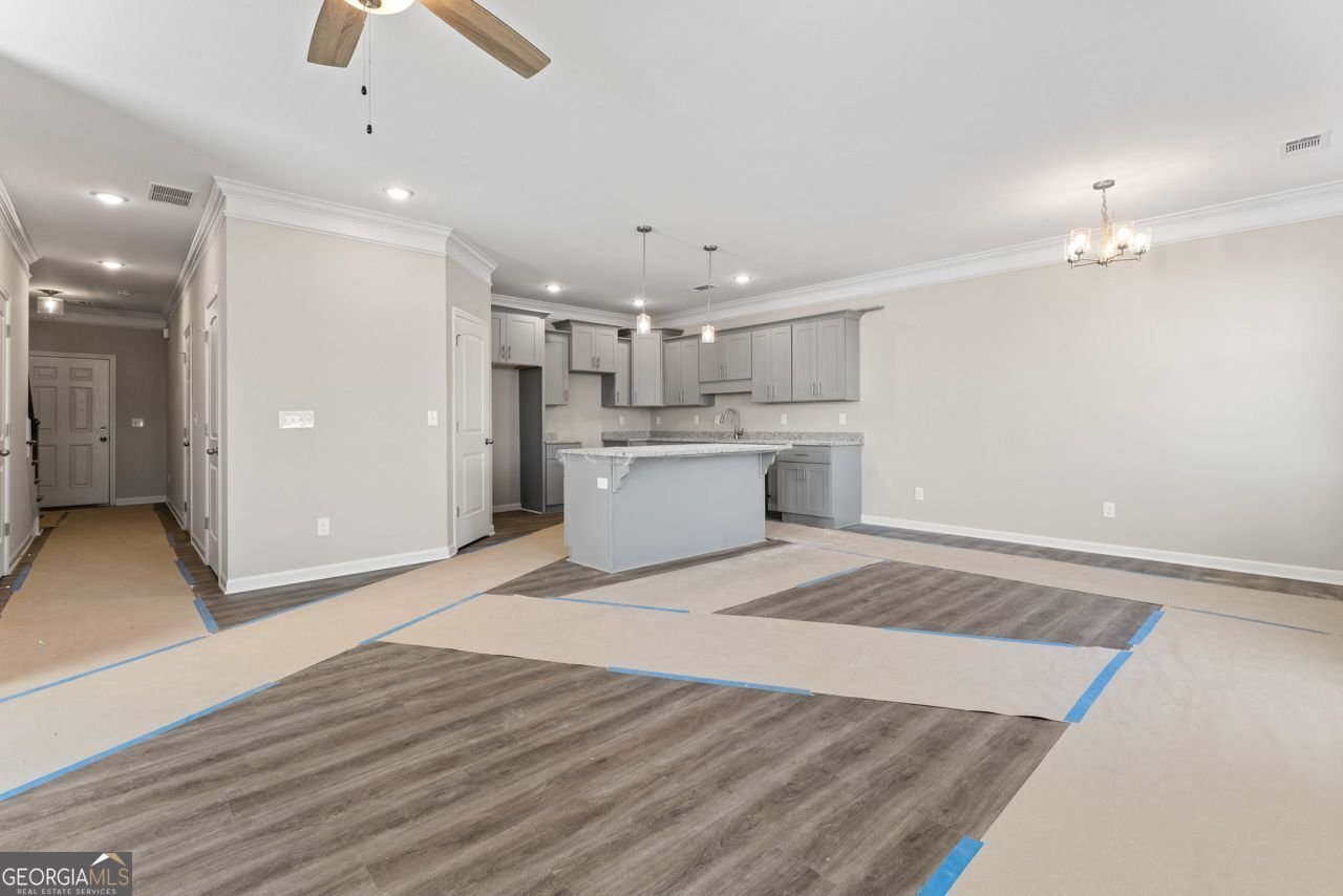 2821 FAREED Street Douglasville - 9