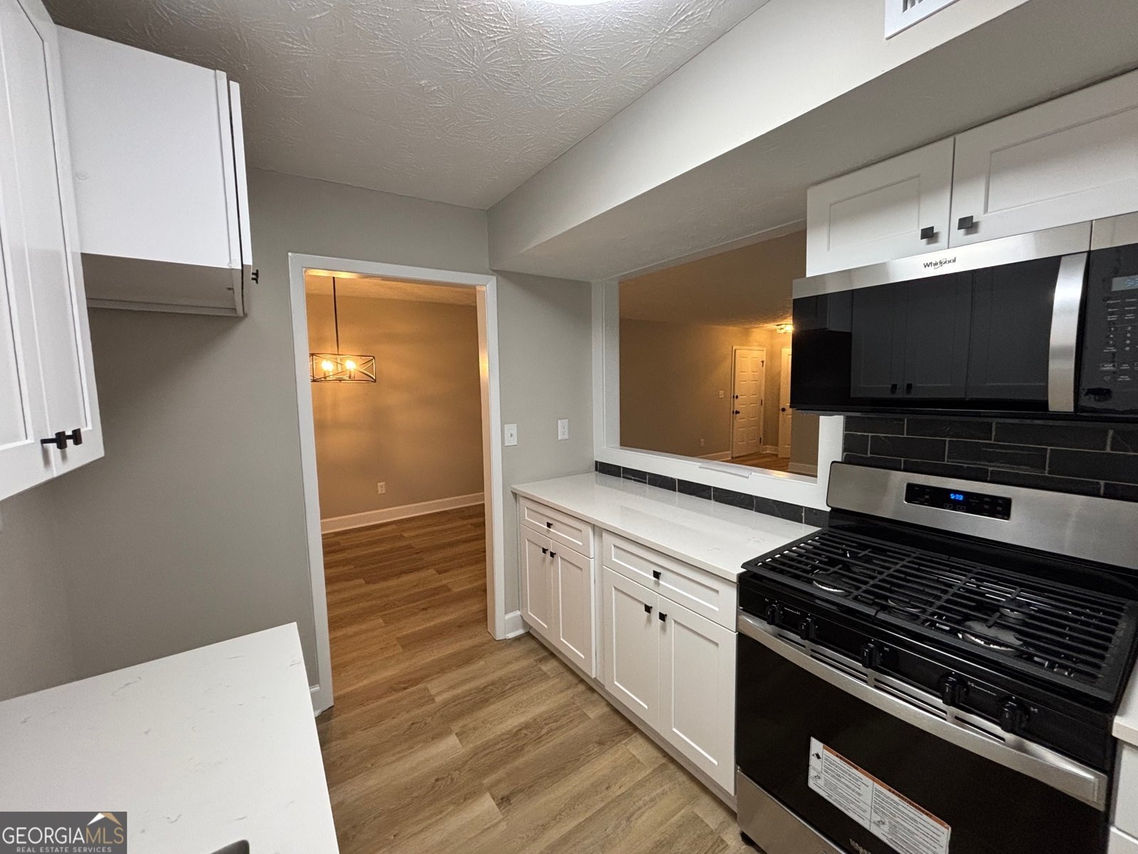 501 Park Ridge Circle Marietta - 10