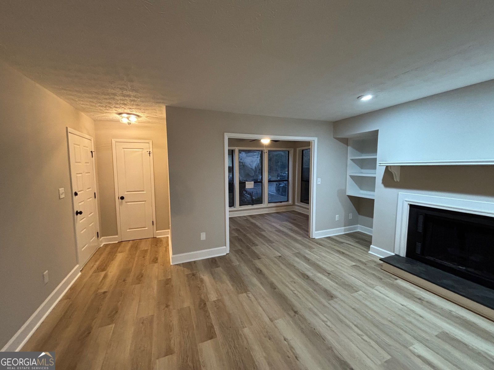 501 Park Ridge Circle Marietta - 17