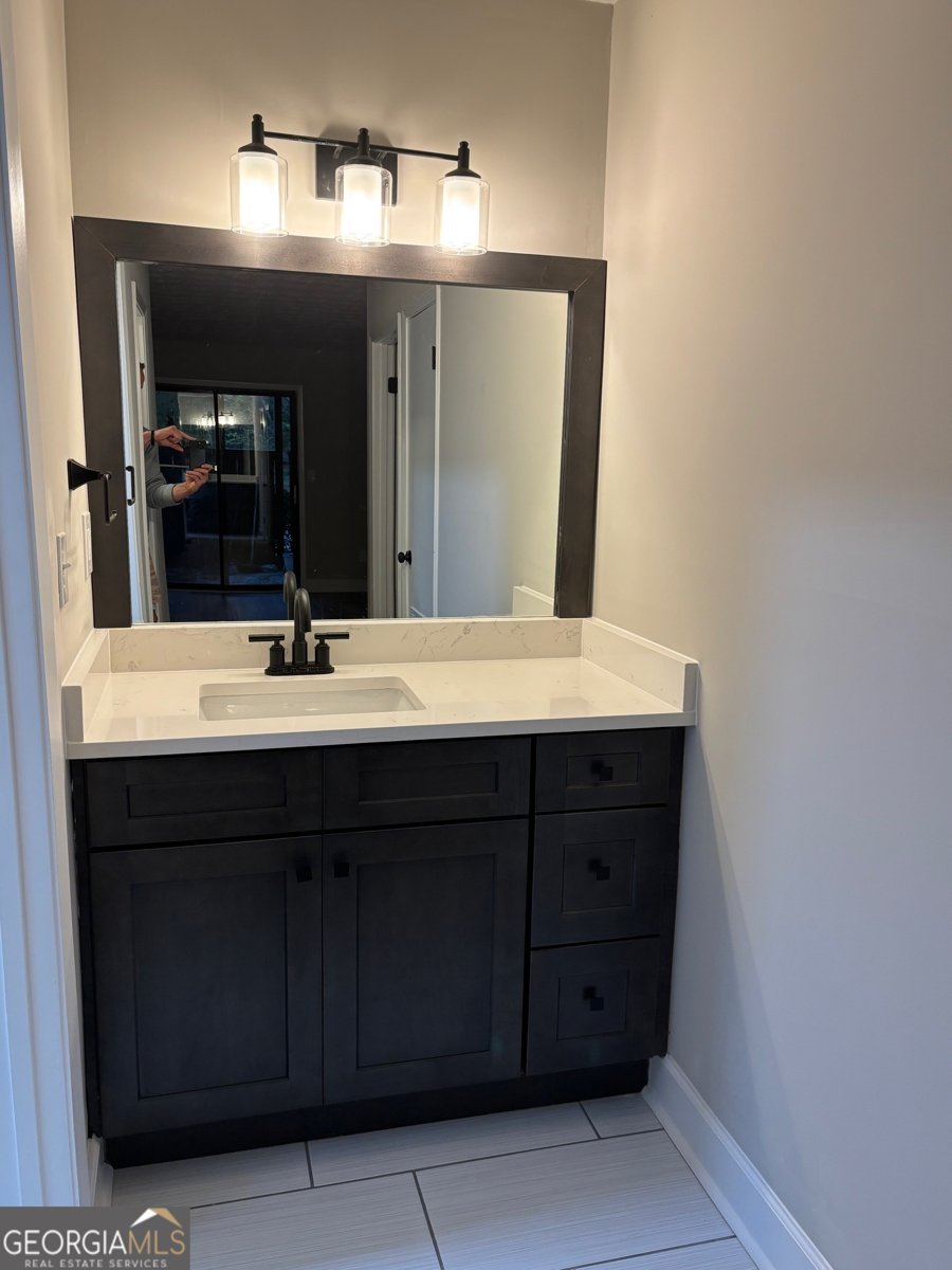 501 Park Ridge Circle Marietta - 18