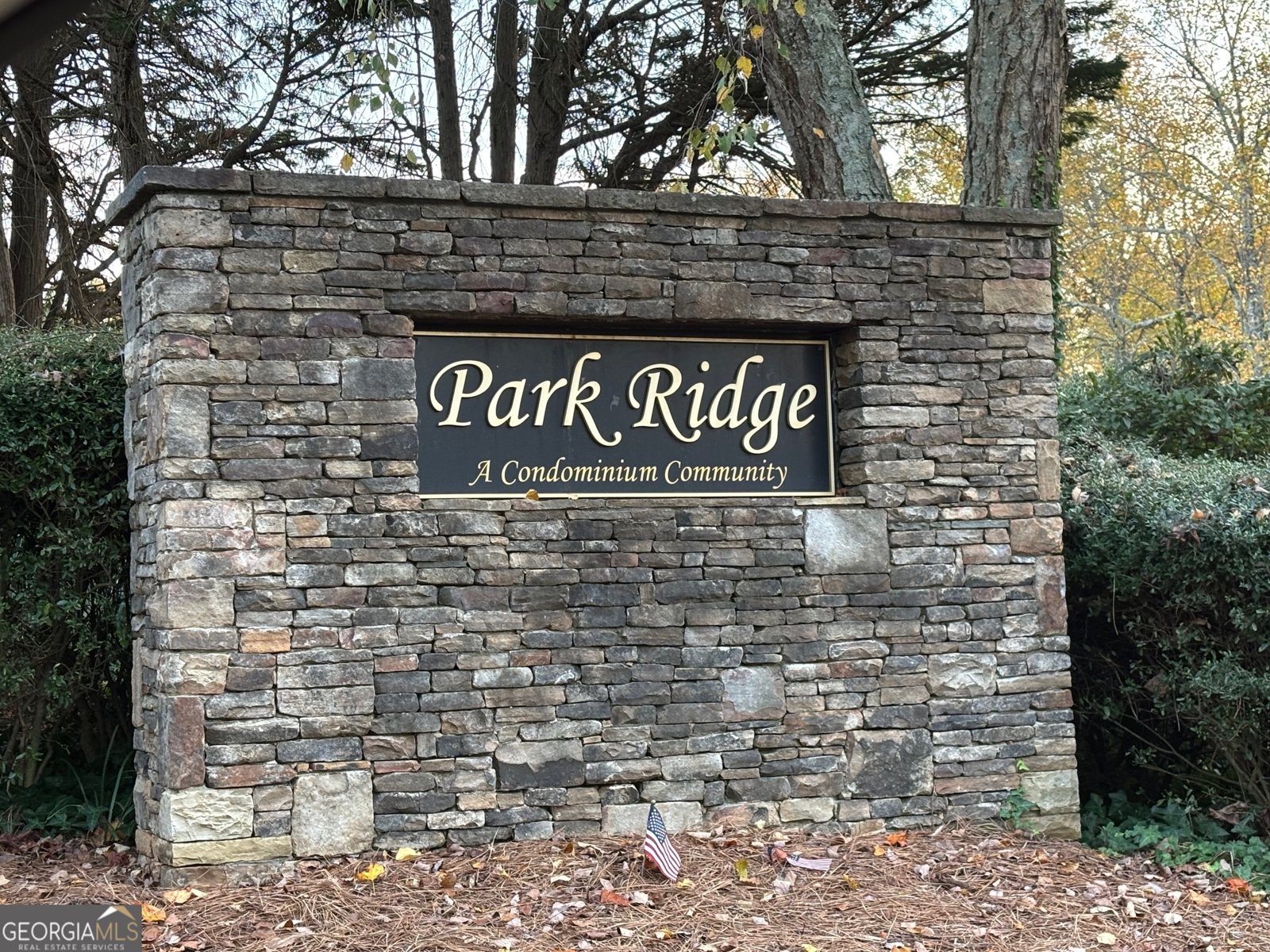 501 Park Ridge Circle Marietta - 27