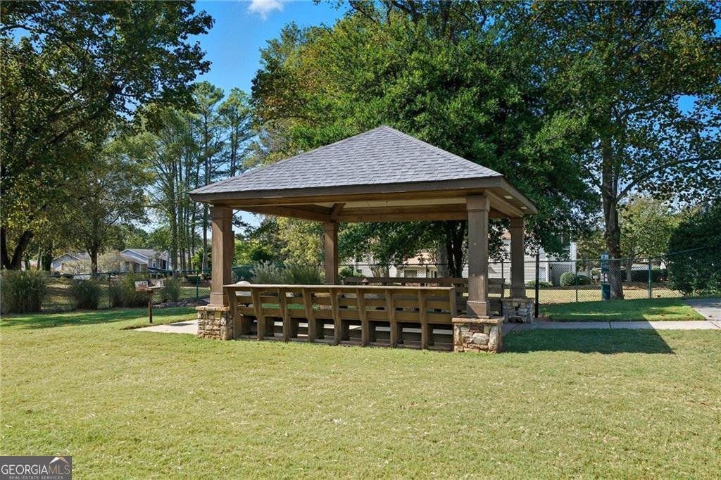 501 Park Ridge Circle Marietta - 29