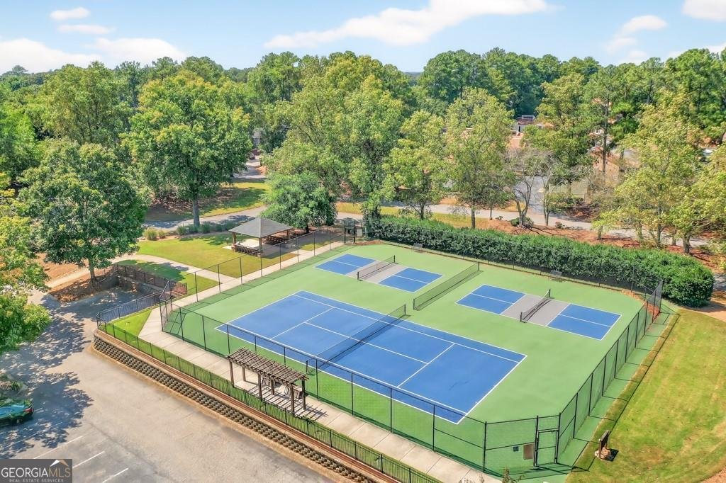 501 Park Ridge Circle Marietta - 31