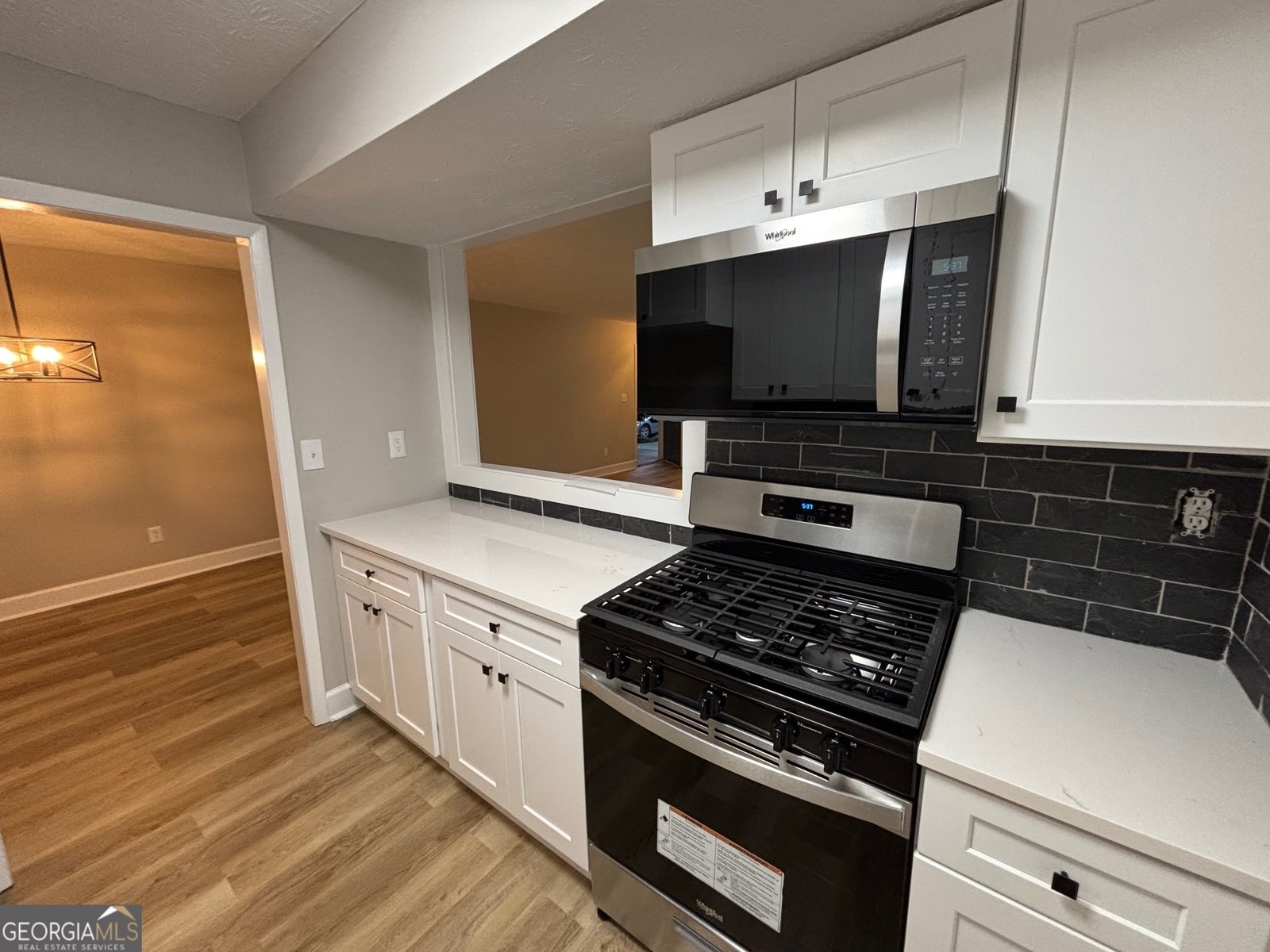 501 Park Ridge Circle Marietta - 5