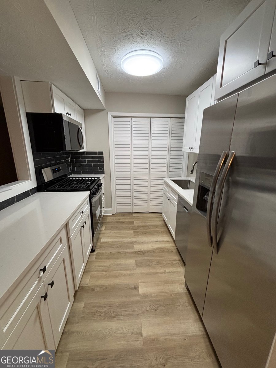 501 Park Ridge Circle Marietta - 6