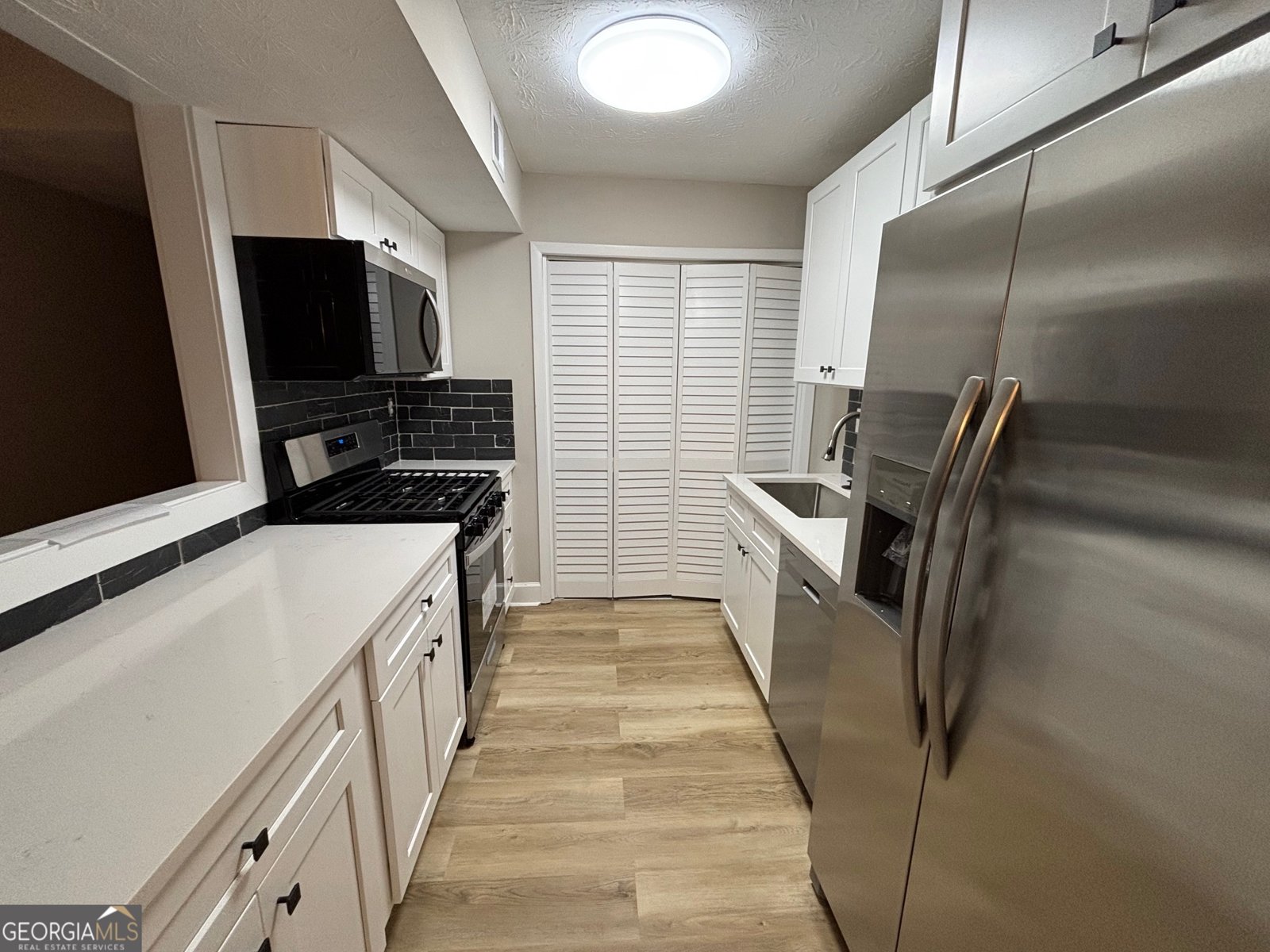 501 Park Ridge Circle Marietta - 8