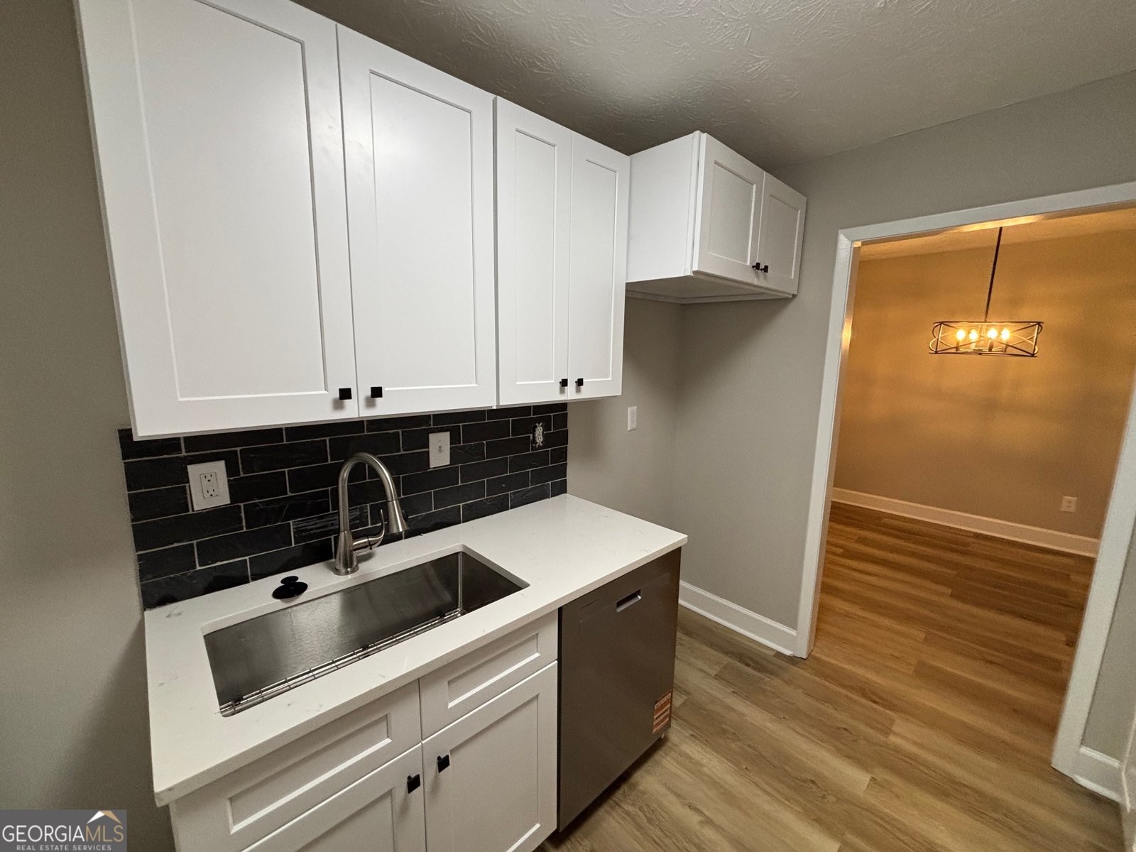 501 Park Ridge Circle Marietta - 9