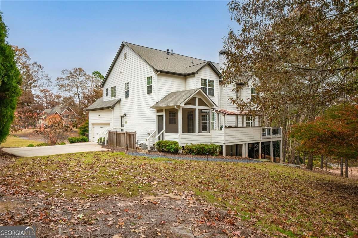 133 Copper Hills Drive Canton - 14