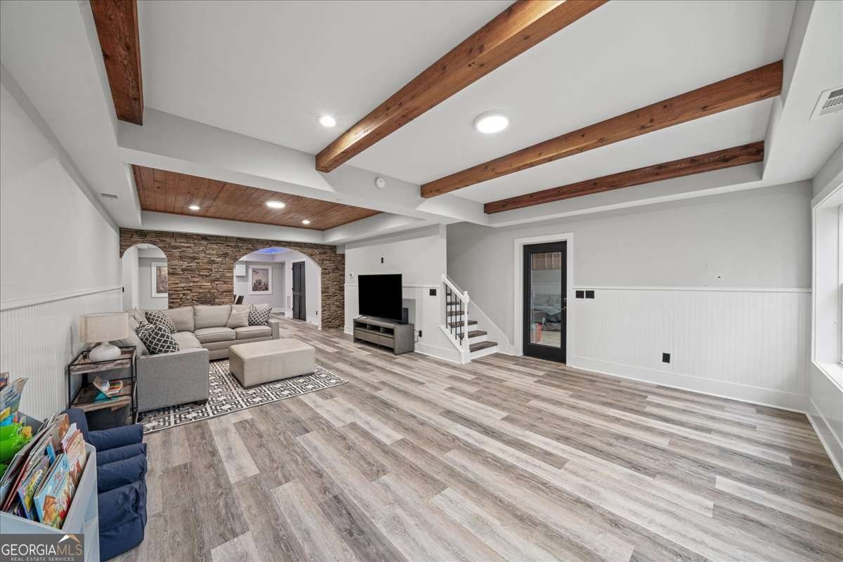 133 Copper Hills Drive Canton - 2