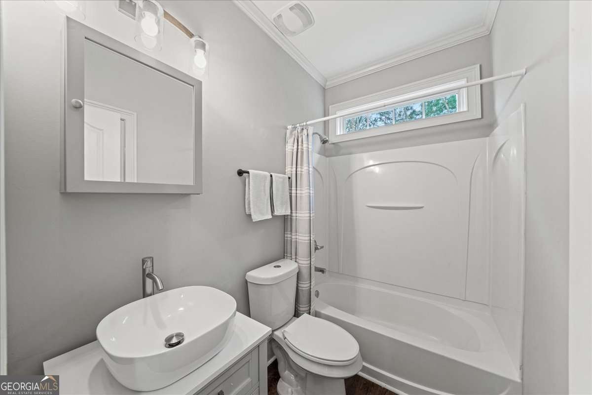 133 Copper Hills Drive Canton - 21