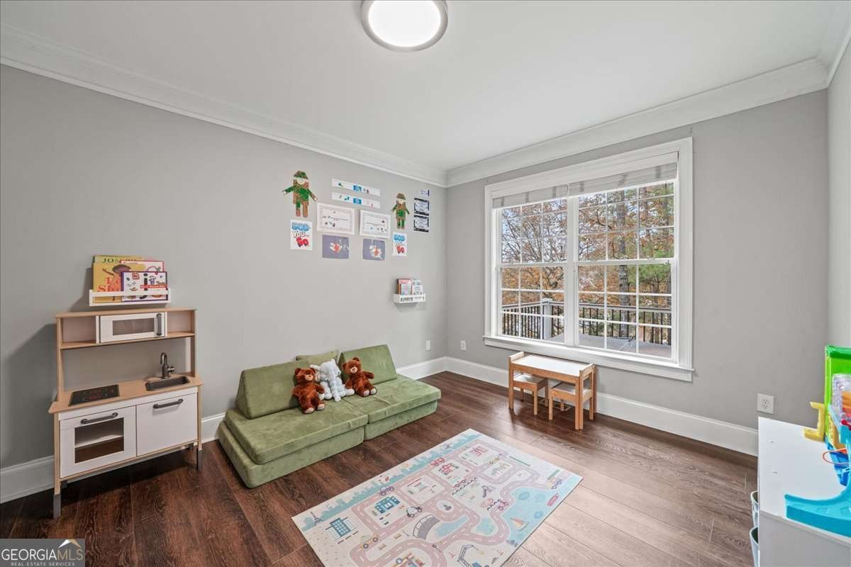 133 Copper Hills Drive Canton - 22