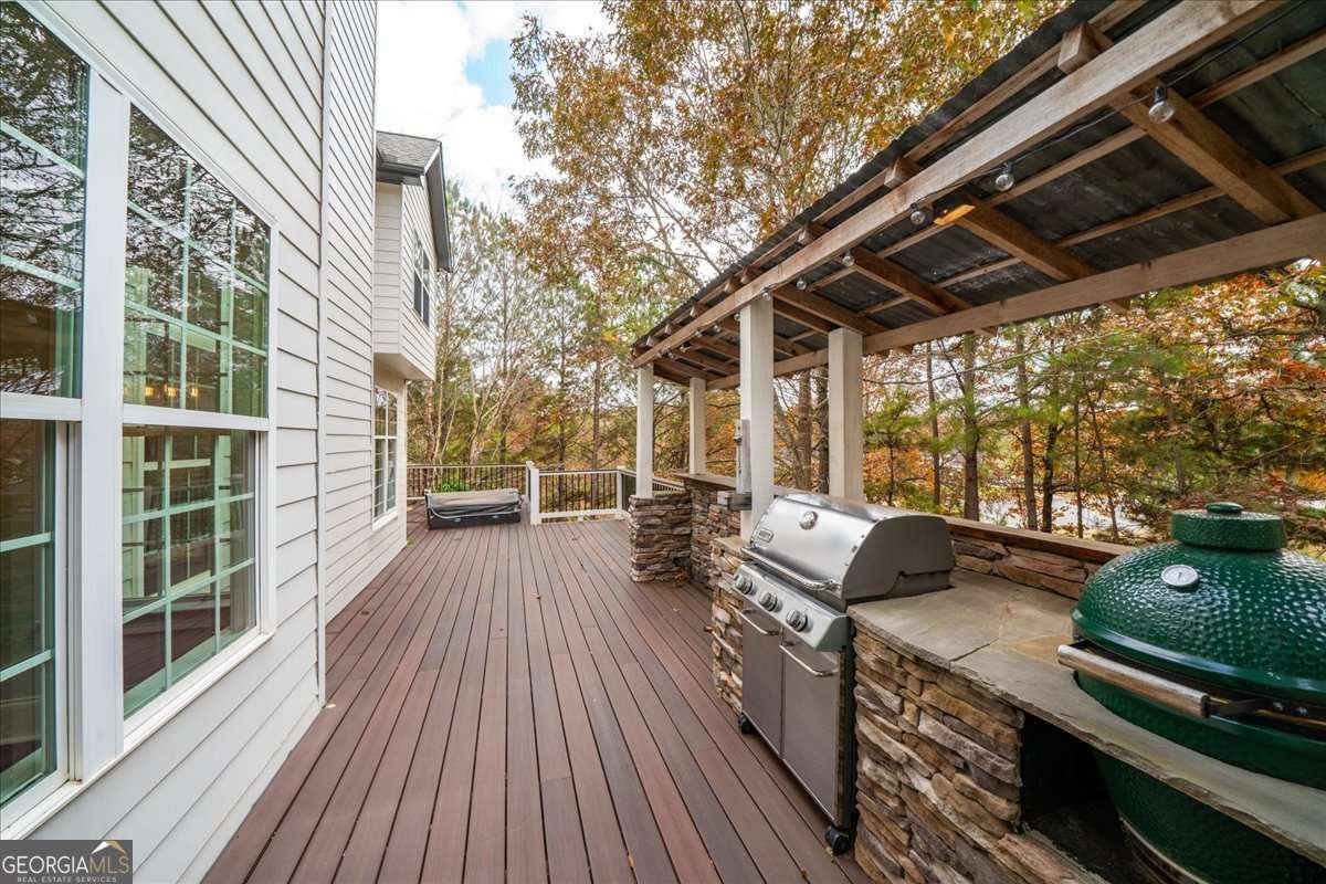 133 Copper Hills Drive Canton - 25