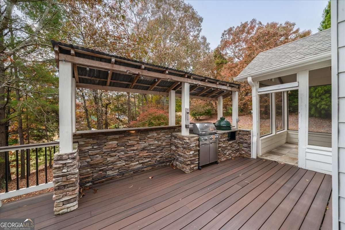 133 Copper Hills Drive Canton - 26