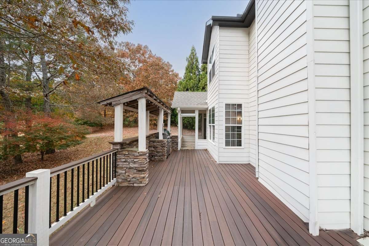 133 Copper Hills Drive Canton - 27