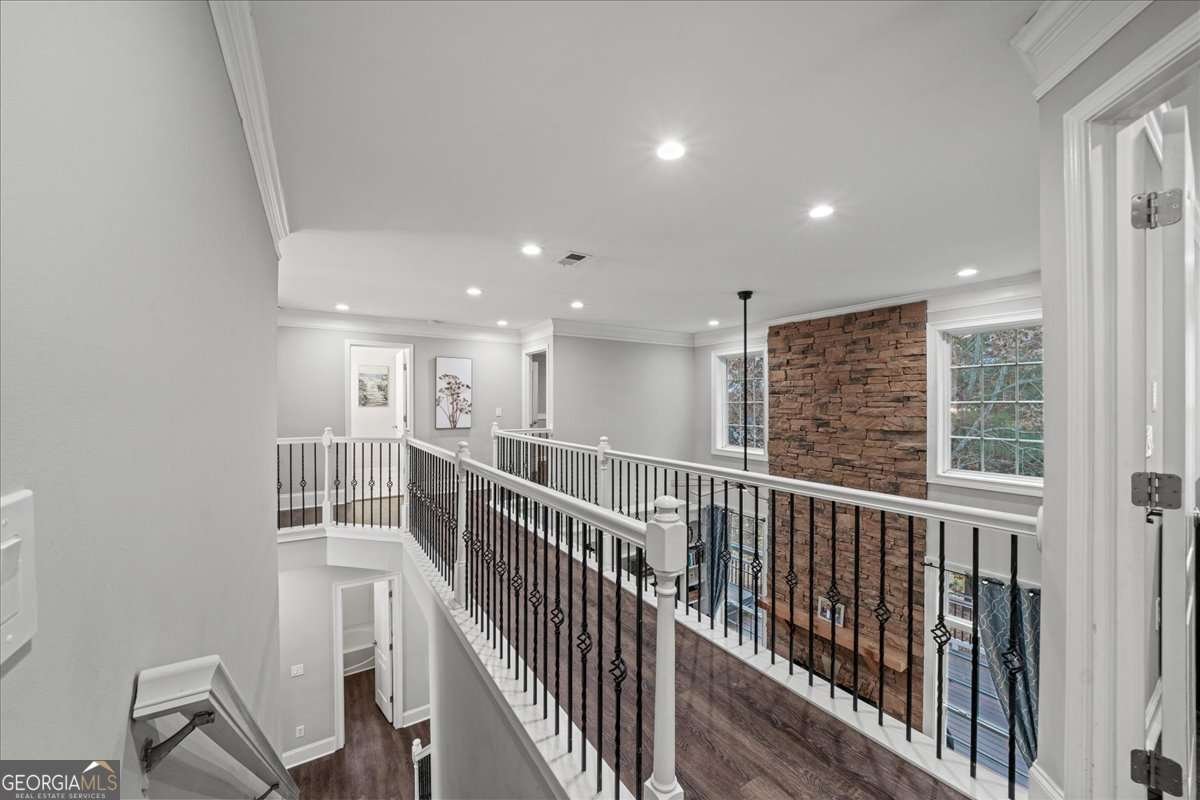 133 Copper Hills Drive Canton - 29