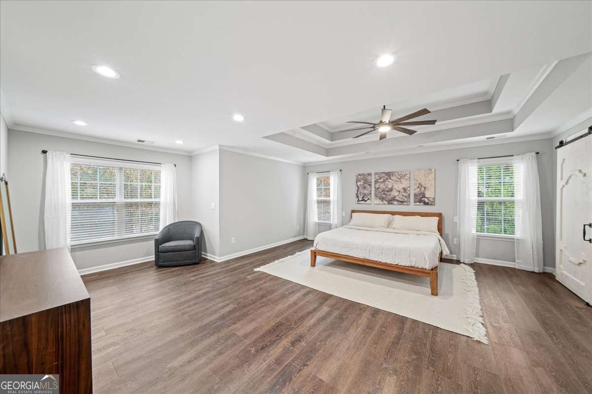 133 Copper Hills Drive Canton - 30