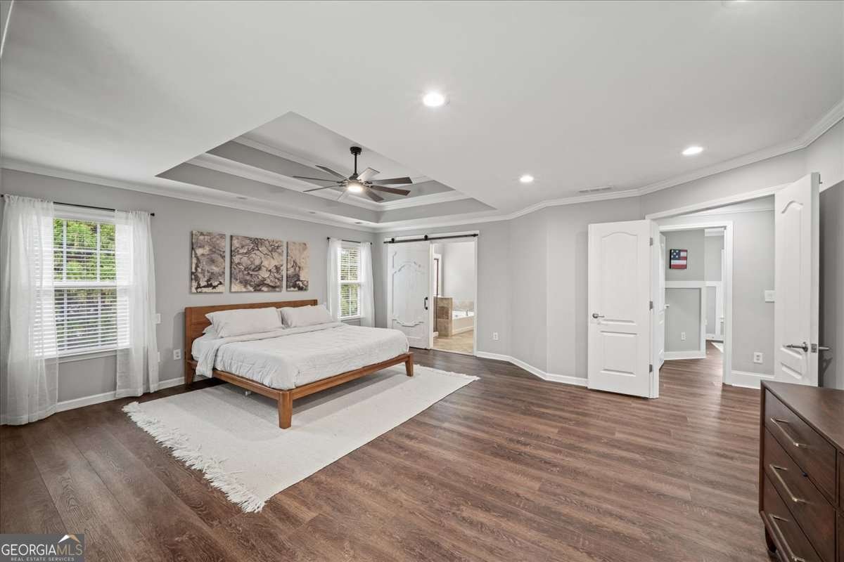 133 Copper Hills Drive Canton - 31