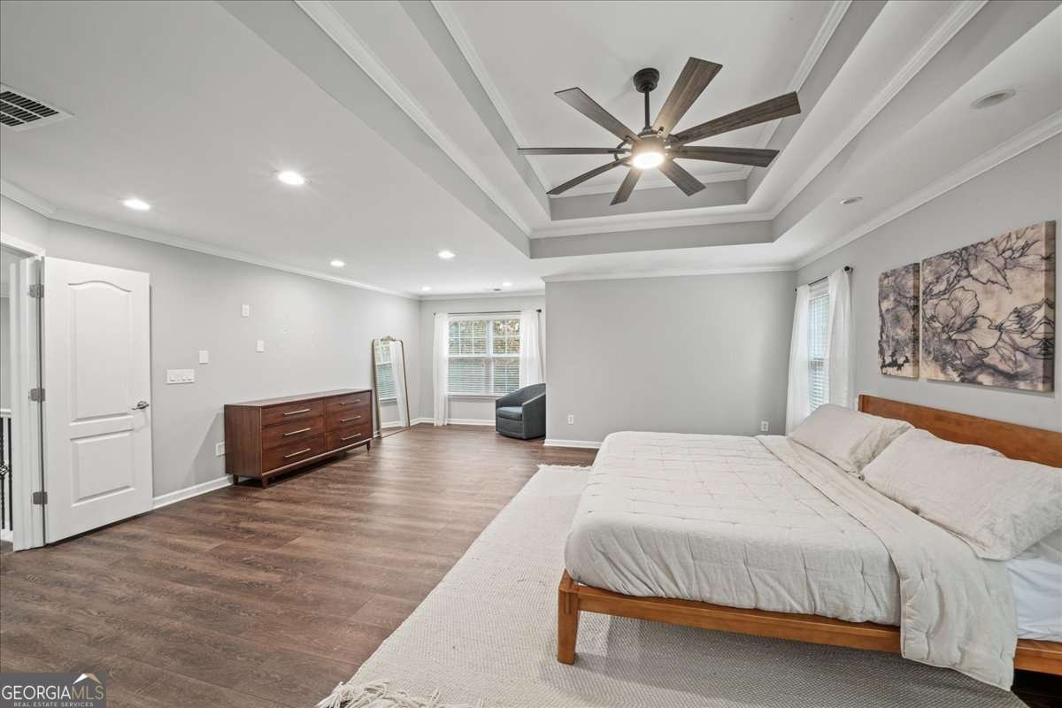 133 Copper Hills Drive Canton - 41