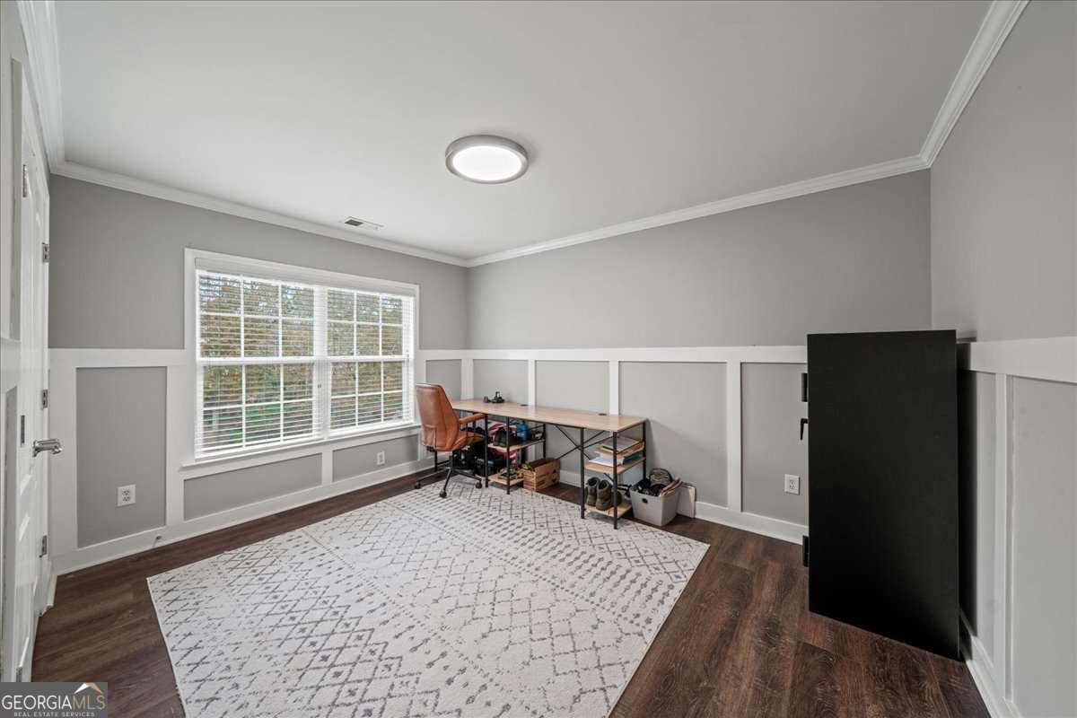 133 Copper Hills Drive Canton - 46