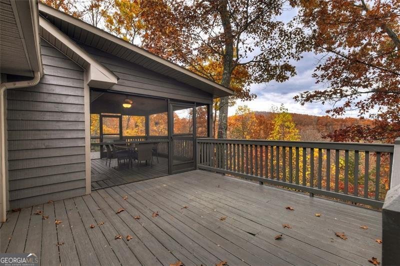 654 DOC THOMAS RIDGE Road Blairsville - 12